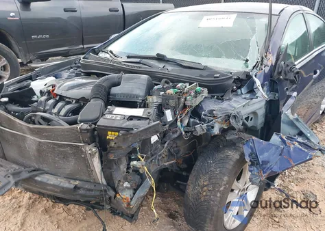 2013 Hyundai Sonata Gls из США, поврежденный, VIN 5NPEB4AC1DH631266